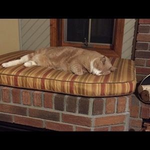 Meet your Posher, Edward